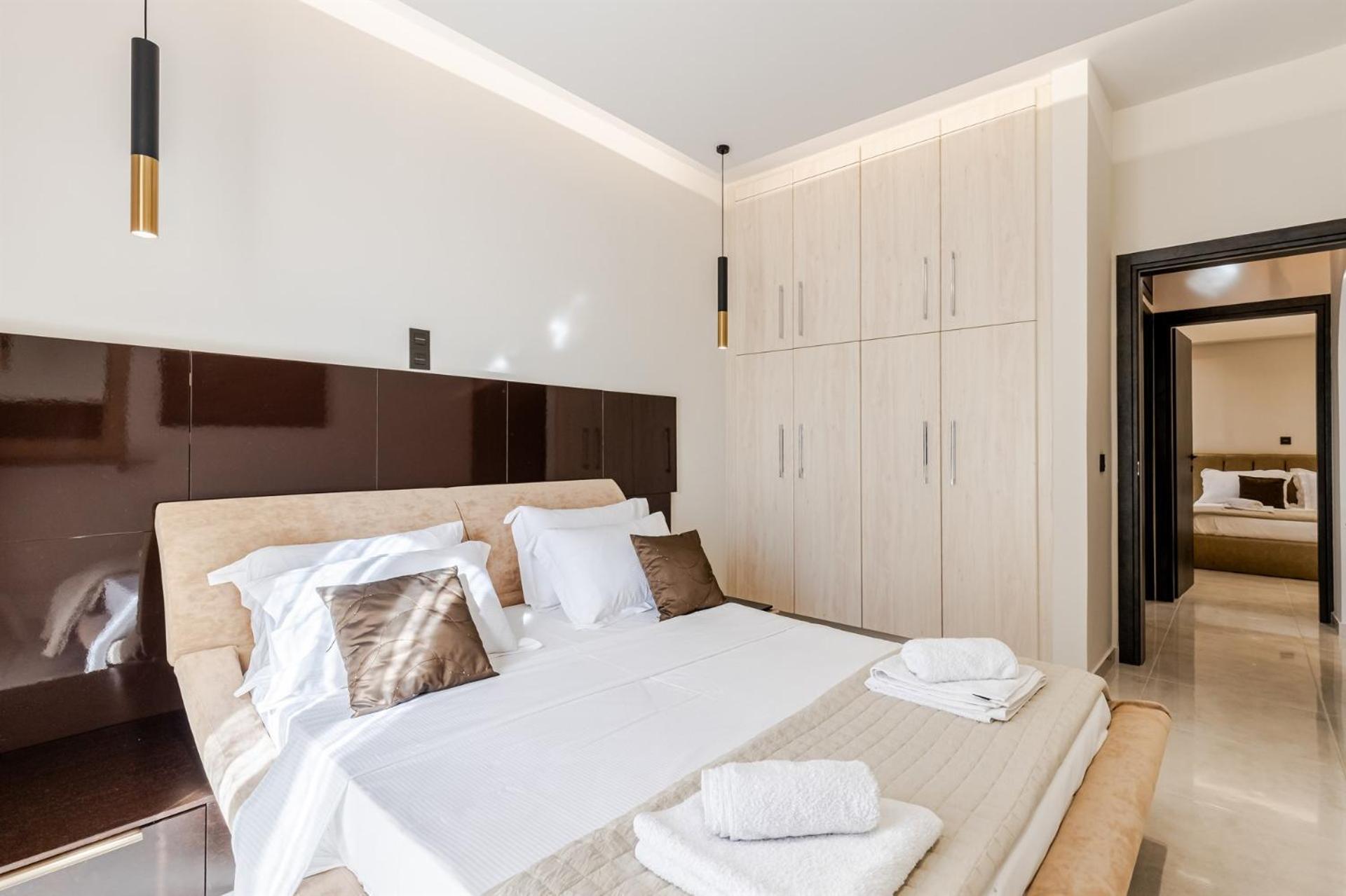 Vivian'S Luxury Suite Монемвасія Екстер'єр фото